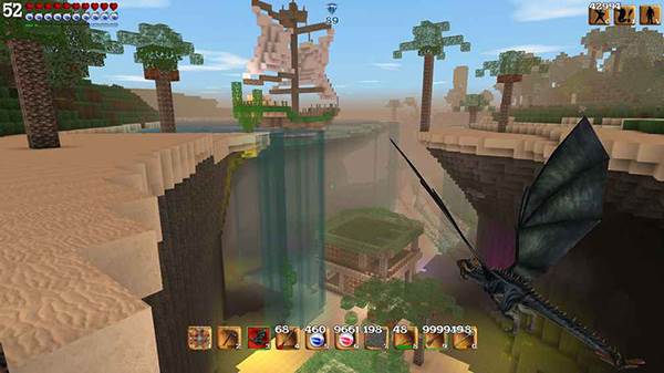 工作台怎么做攻略配图2