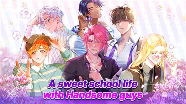 阿尔卡纳黄昏宣传图