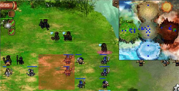 法系阵法攻略配图5