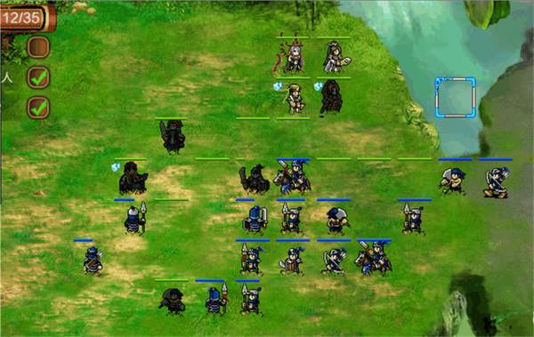 法系阵法攻略配图7