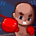 街机搏击俱乐部手机版 Stumble Upon Rumble