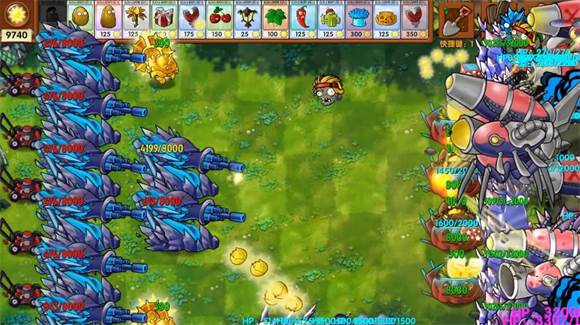 究极植物图鉴配图2