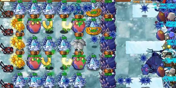 究极植物图鉴配图4