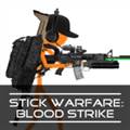 火柴人战争红色打击全解锁版 Stick Warfare: Blood Strike