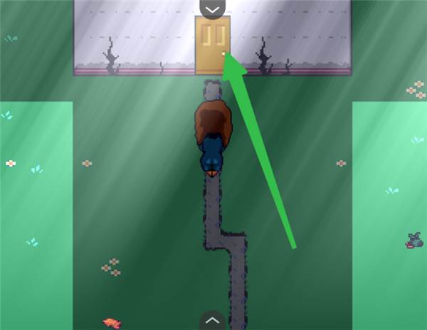 阿莱莎的房子1手游攻略配图2