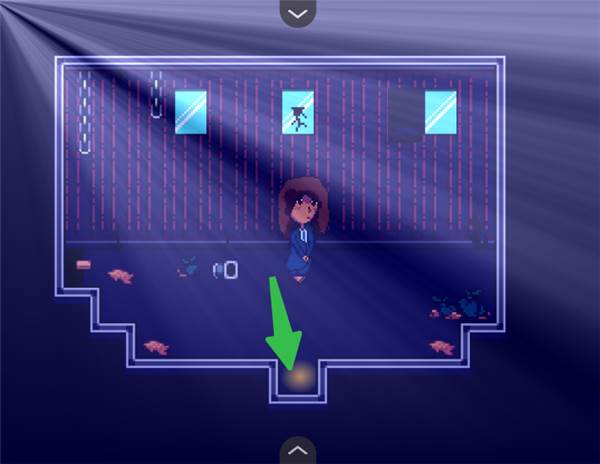 阿莱莎的房子1手游攻略配图9