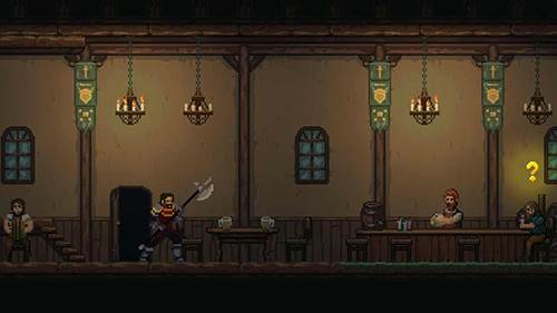 灵魂远征内置MOD菜单宣传图