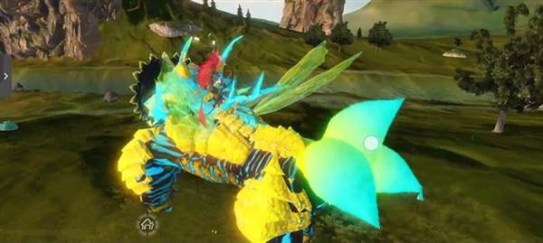 零氪最强神宠推荐配图2