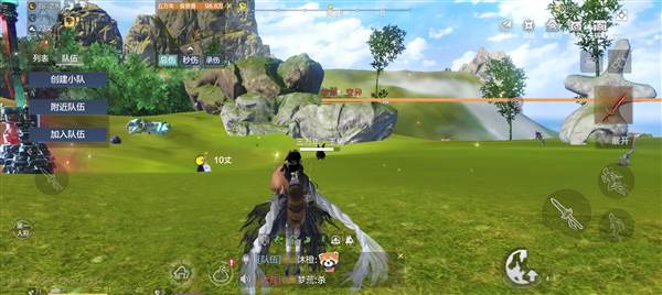 零氪最强神宠推荐配图5