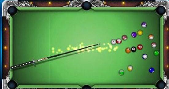 一杆清台攻略配图1