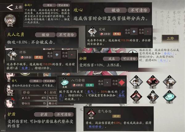 曹仁培养推荐配图1