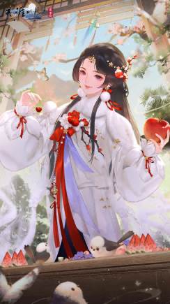 全新移花官话本挑战开启配图4