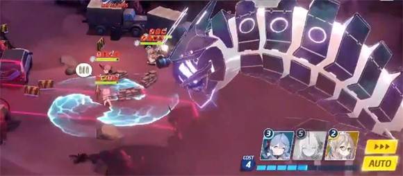 虚妄圣所攻略配图2