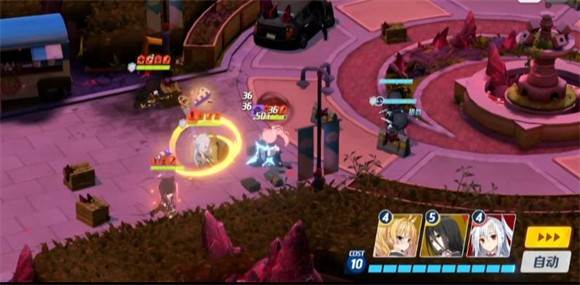 虚妄圣所攻略配图3