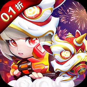 弹弹奇兵（0.1休闲养生）