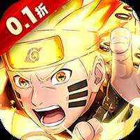 风影（0.1折六道之力）