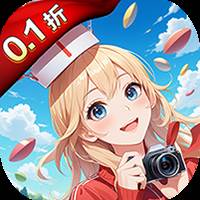 幸运草骑士（千抽0.1折）