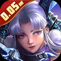 真赵云无双（0.05折免充领神将）