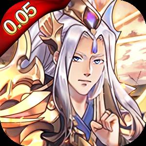 暴走萌星人（0.05折乱世枭雄）