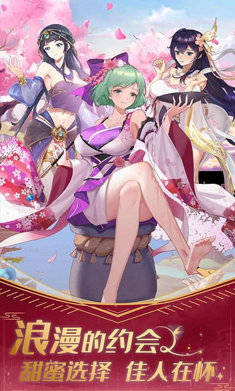 放置海岛（0.05折免费版）截图4