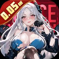 多克多比童话世界（0.05折姬战无双）