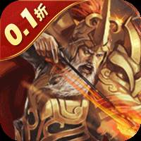 蜂鸟五虎将（战阵天下0.1折）