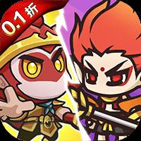 圣痕OL（0.1折免费版）