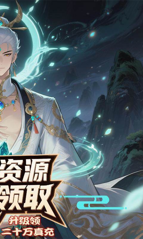 大武当之剑（0.1折山海经买断版）截图1