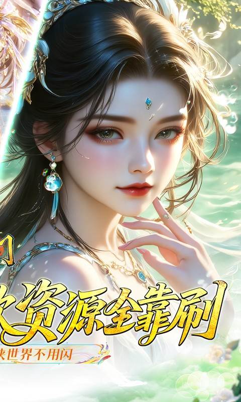 奇门（0.05折送黑神话无常）截图1