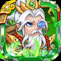 仙岛大乱斗（0.1折送全顶级武将）