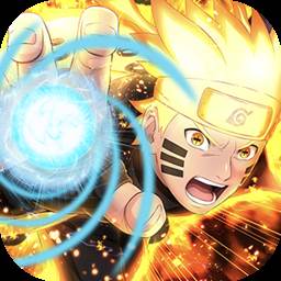 忍者小分队（0.1折送六道鸣人）