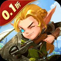 风暴奇兵（0.1折魔幻经典）