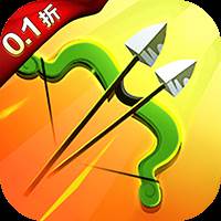 咕噜王国大冒险（内置0.1折）