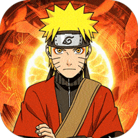 超级怪手（0.1折火影激斗）