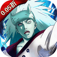 神奇大乱斗（0.05折送ZR六道斑）