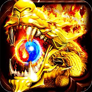 大战国（醉白高爆福利合击）