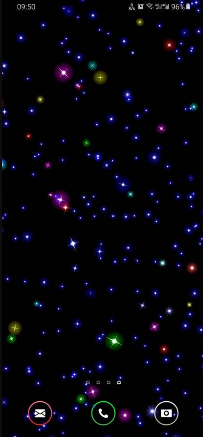 星星动态壁纸app最新版(STARFALL) 星星动态壁纸app最新版(STARFALL)