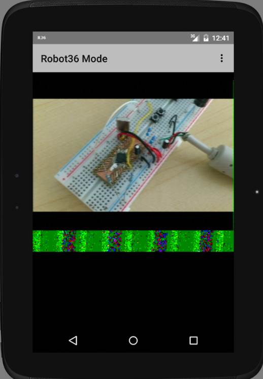 Robot36汉化版安卓版