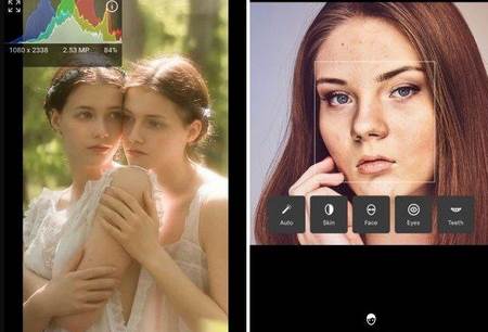 泼辣修图会员最新破解版