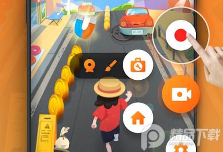 XRecorder录屏大师app高级版 XRecorder录屏大师app高级版