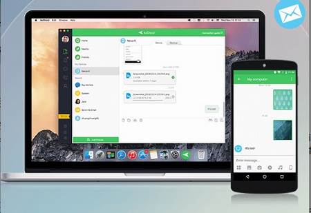 AirDroid手机版最新版 AirDroid手机版最新版