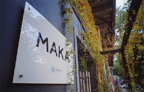 MAKA设计客户端 MAKA设计客户端