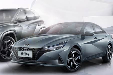 北京现代 北京现代