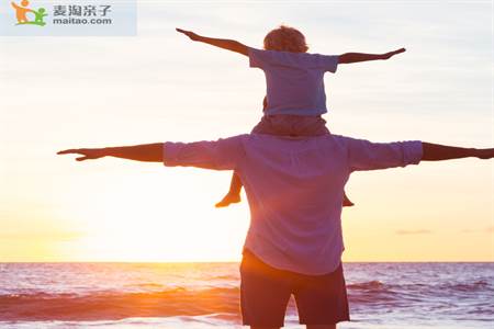 麦淘亲子服务平台