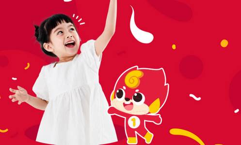 画啦啦少儿美术教育平台 画啦啦少儿美术教育平台