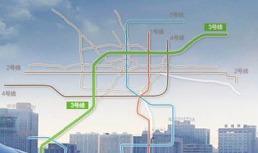 合肥轨道交通服务平台