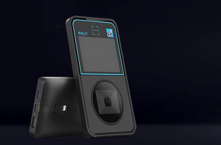 熊猫出行客户端