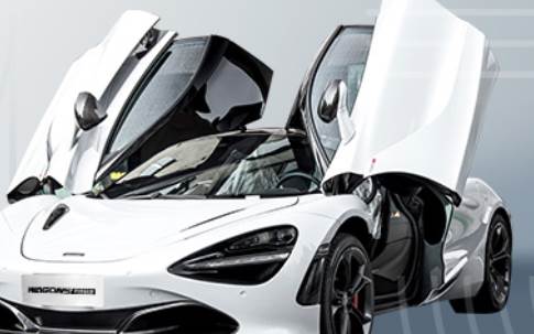 光速超跑租车平台 光速超跑租车平台