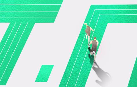 运动世界校园版