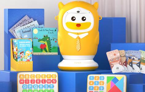 牛听听早教软件